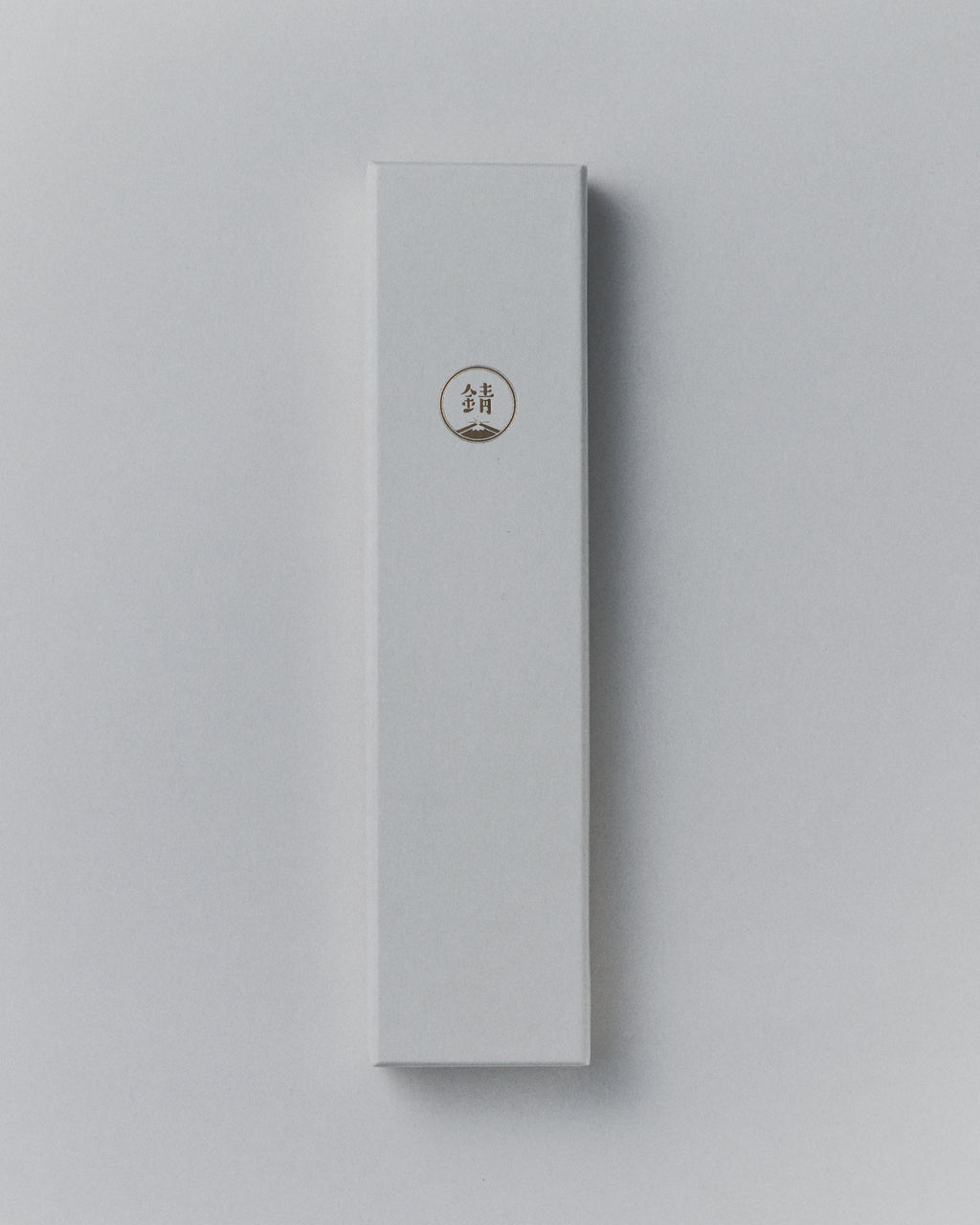 三本包みと燭台