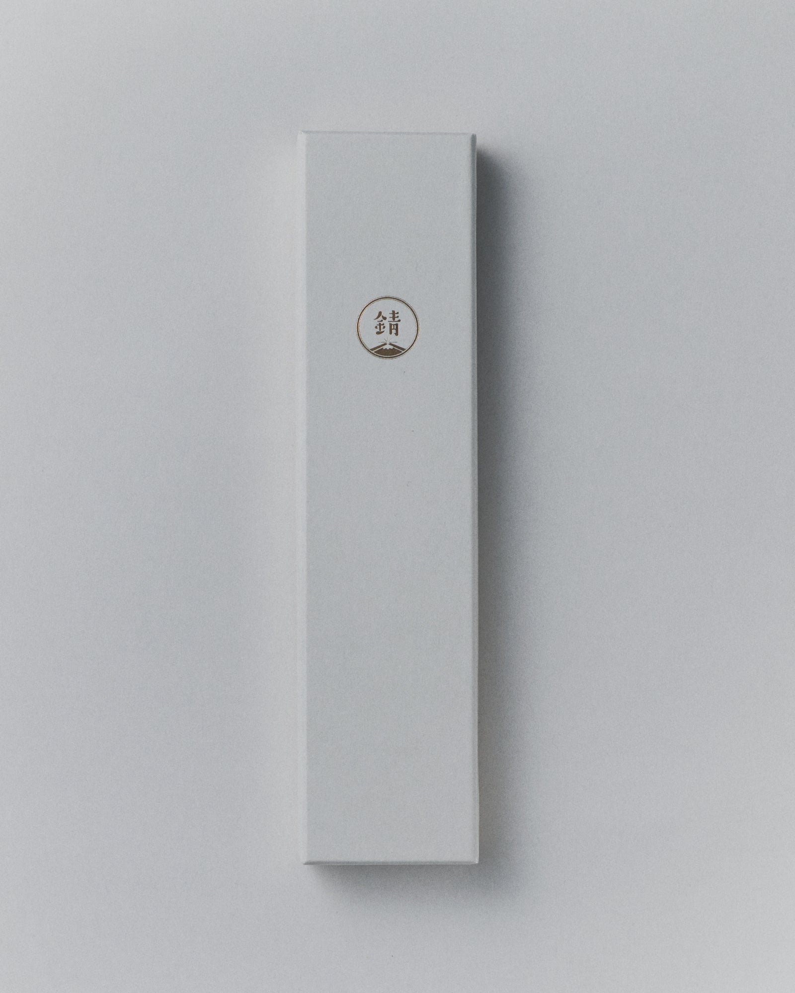 三本包みと燭台